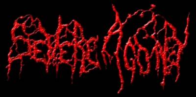 logo Severe Agony